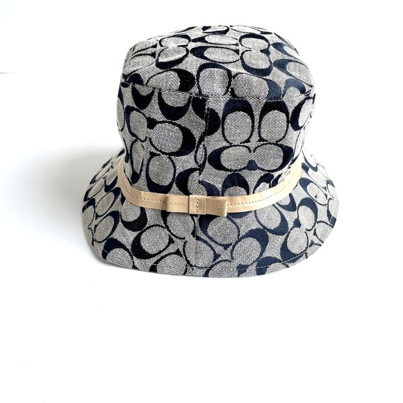 Coach Bucket Hat - Picture 6 of 12